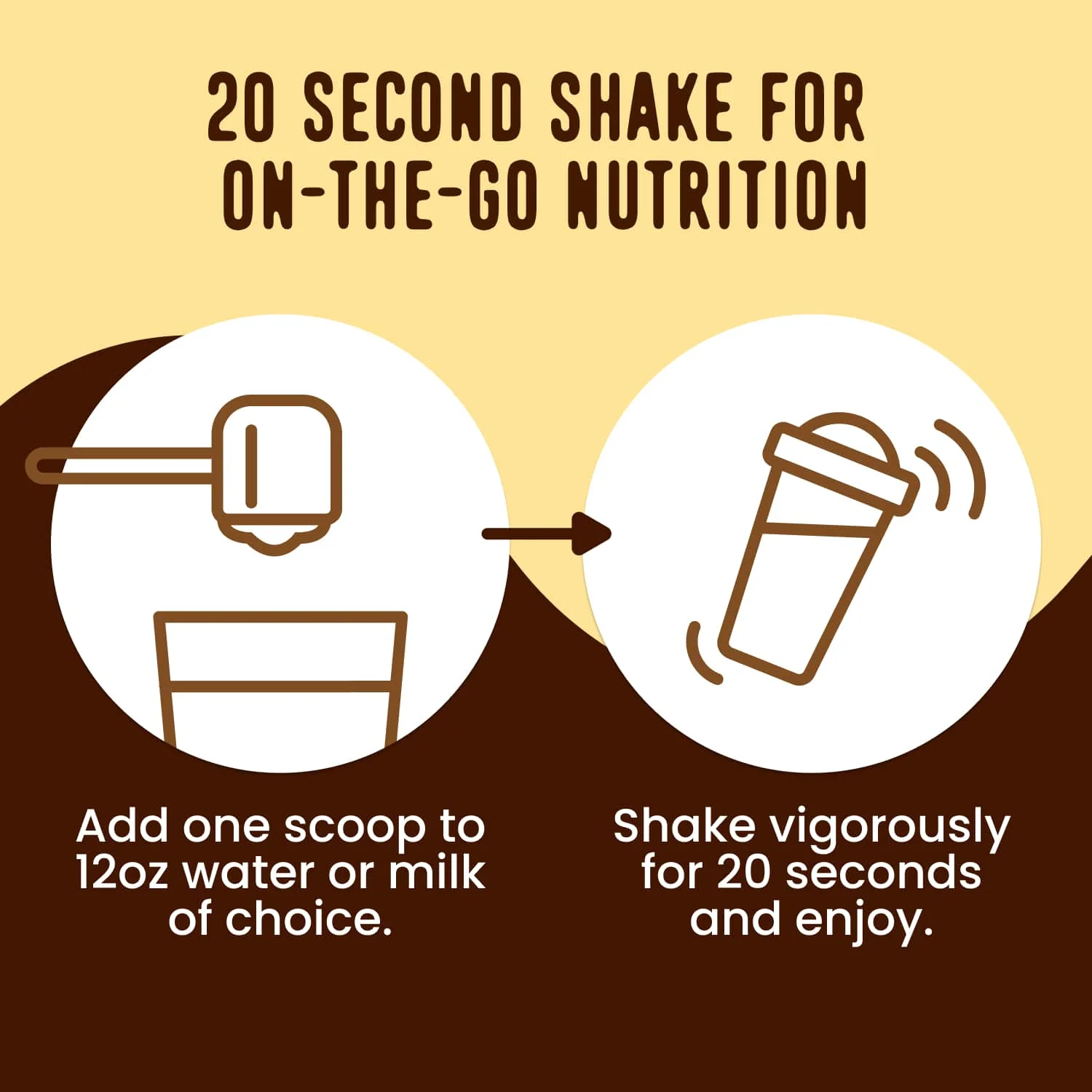 Butter Coffee Protein Smoothie - Image 4