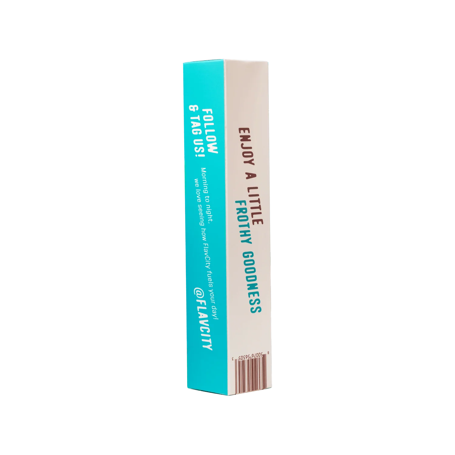 FlavCity Frother - Image 3