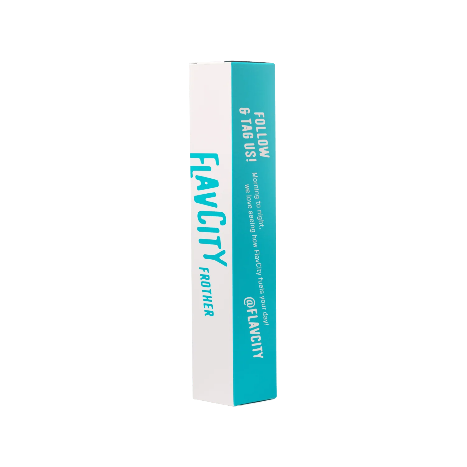 FlavCity Frother - Image 4