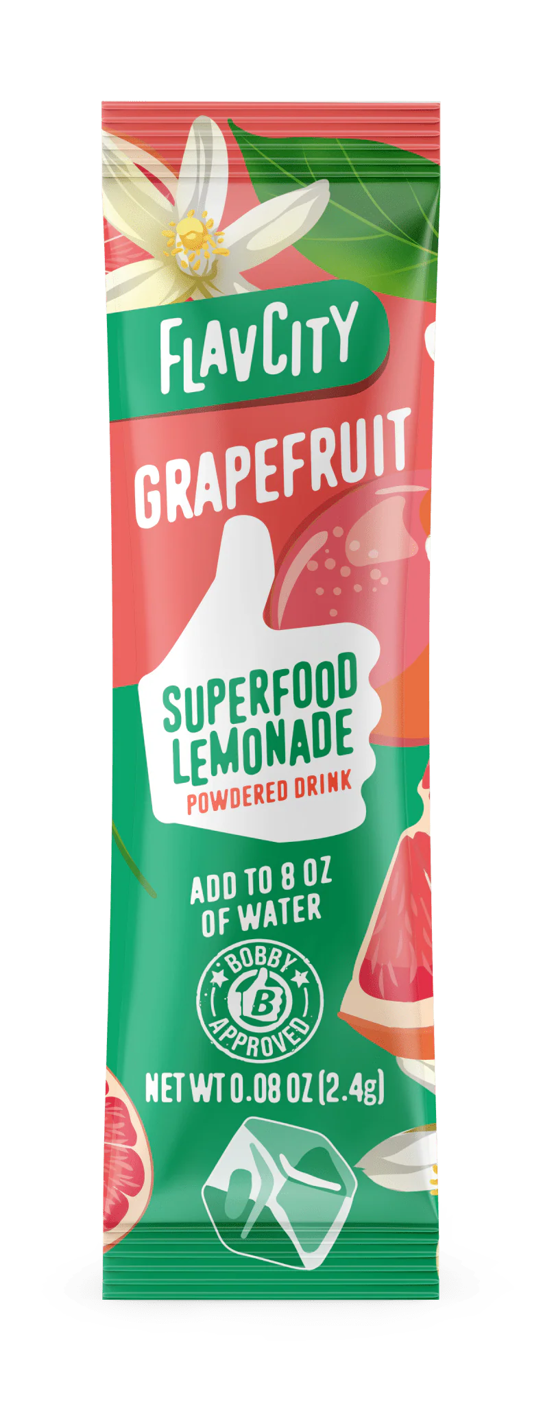 Grapefruit Lemonade - Image 7
