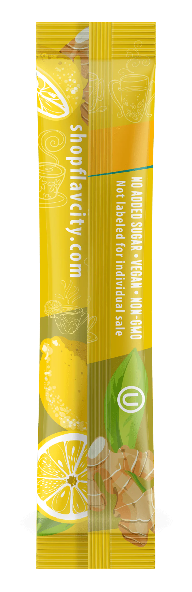 Immunity Tea - Lemon Ginger - Image 6