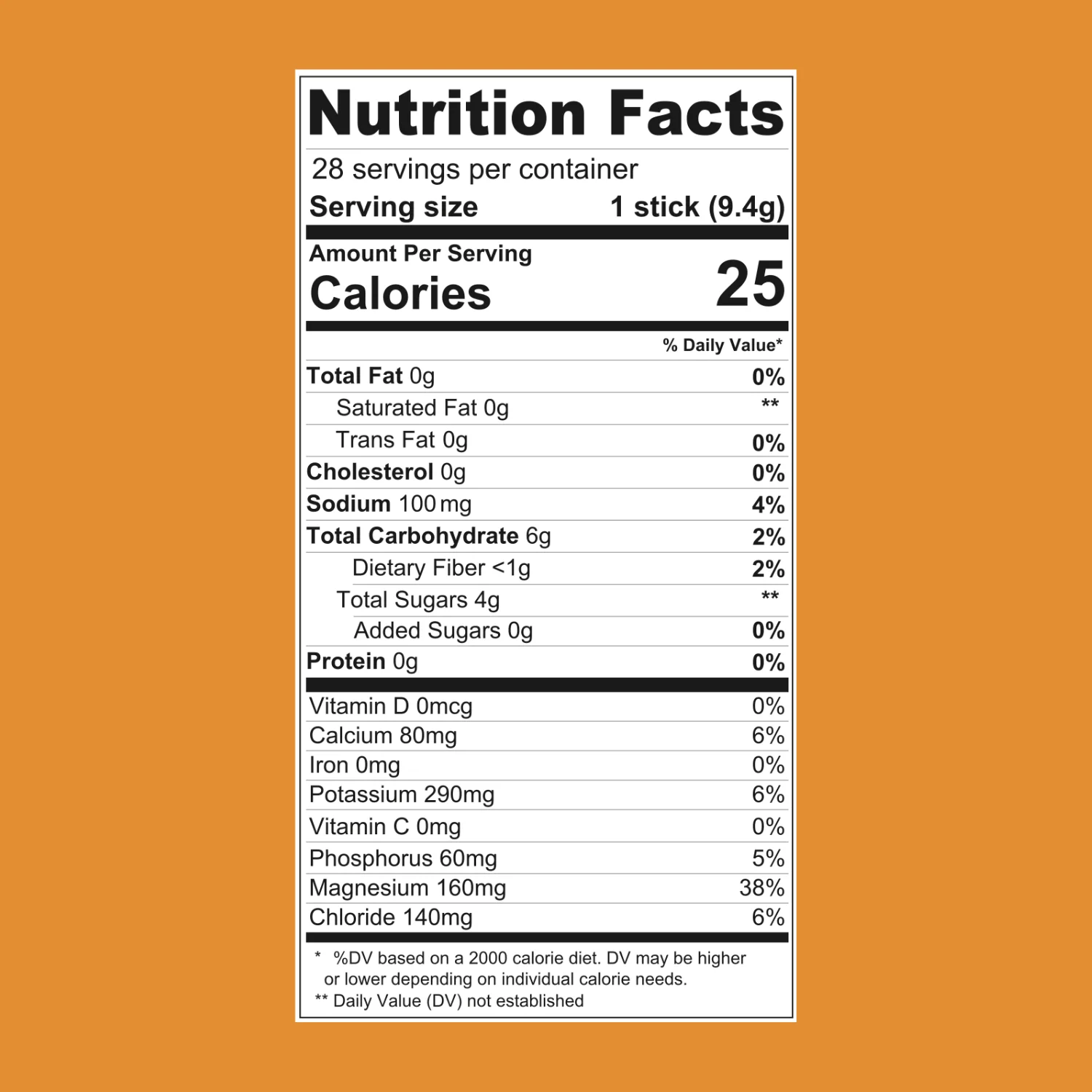 Pineapple Coconut Electrolyte Mix - Image 4