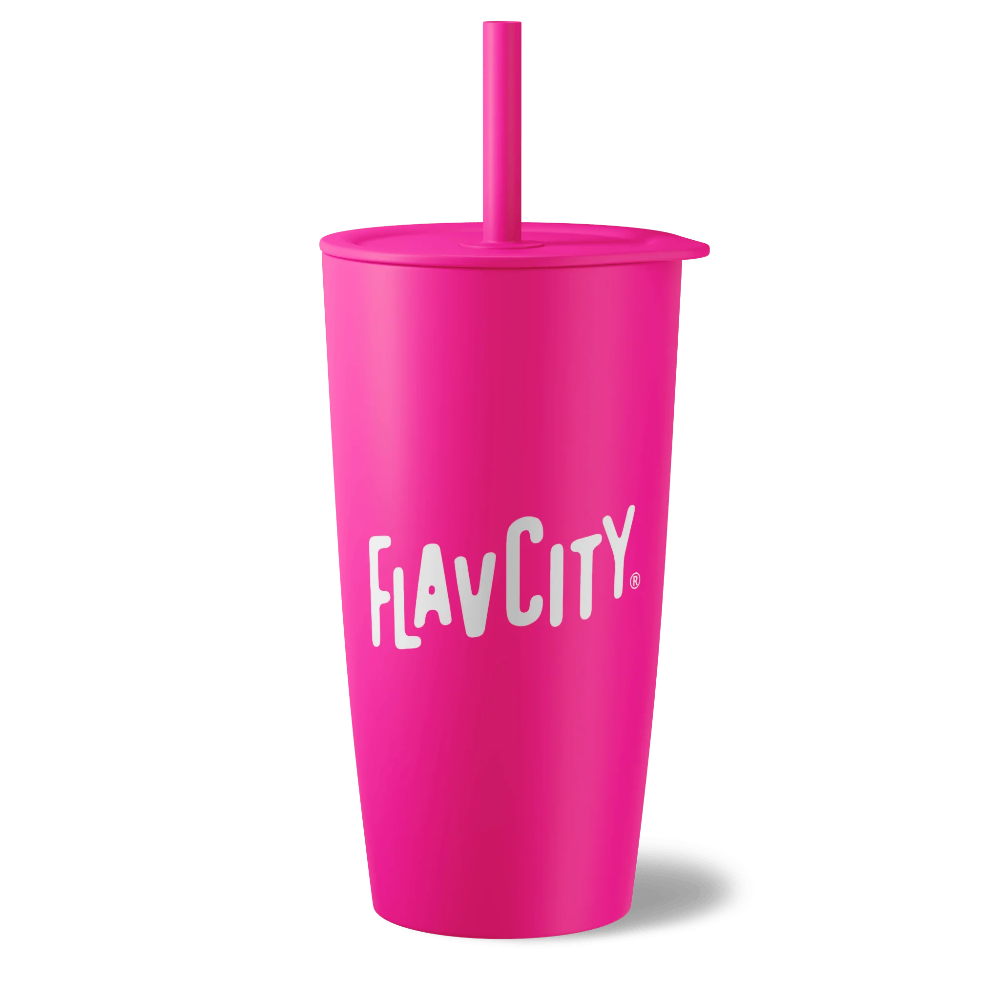 Straw Tumbler - Image 5